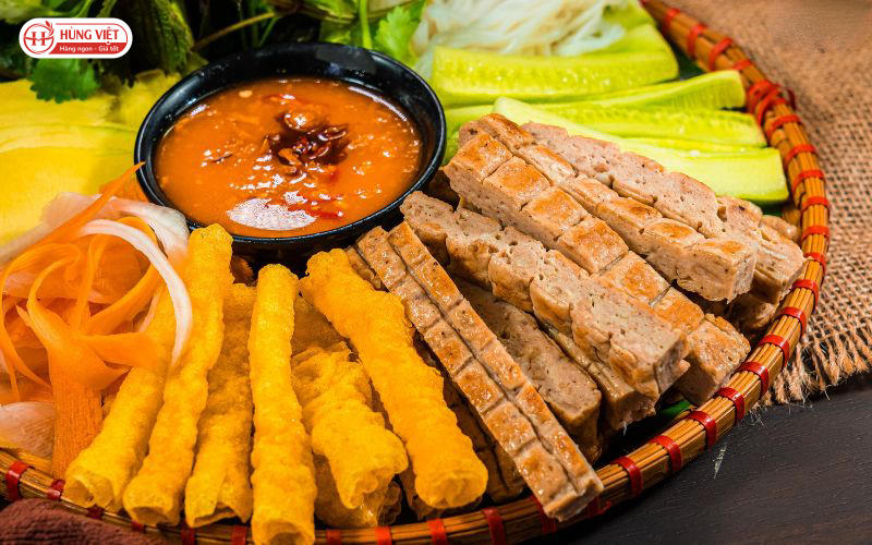 Gợi ý menu quán ăn Nha Trang “bán là chạy” cho người mới