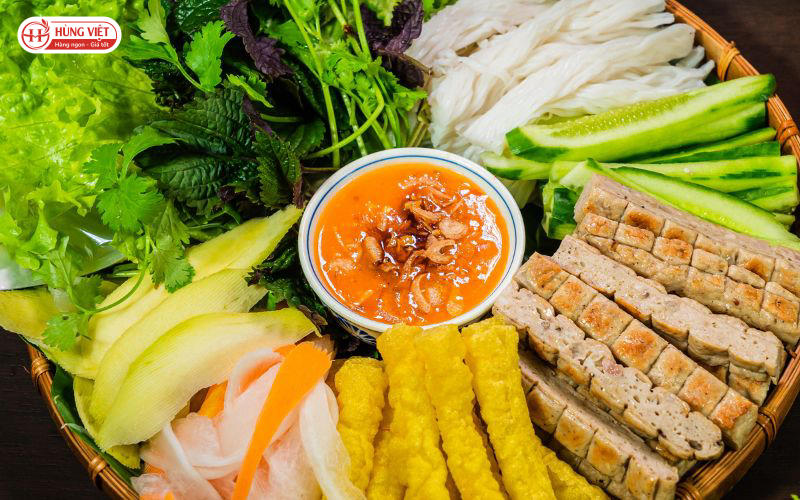 Gợi ý menu quán ăn Nha Trang “bán là chạy” cho người mới
