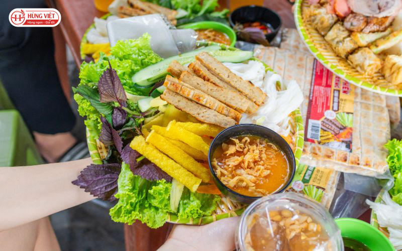 Gợi ý menu quán ăn Nha Trang “bán là chạy” cho người mới