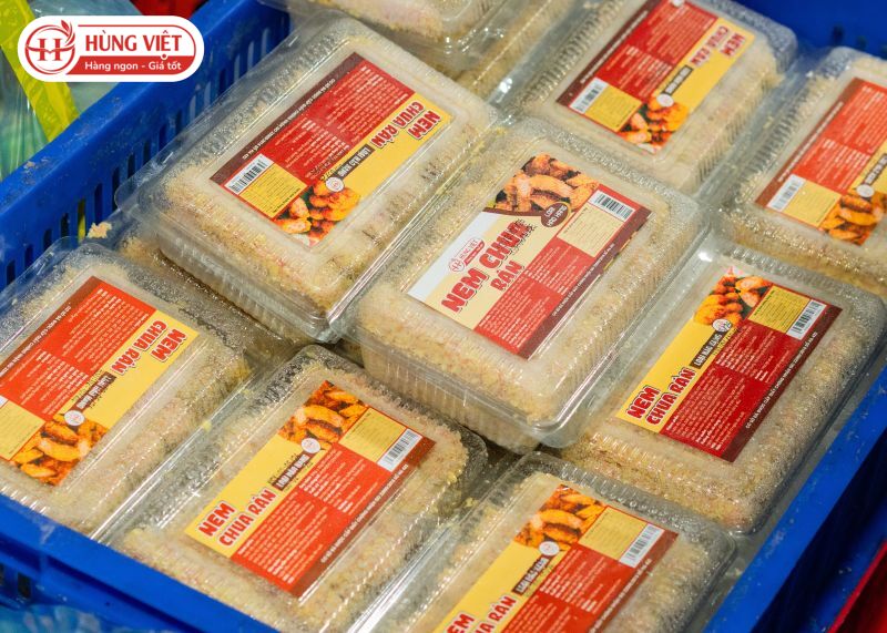 Top Nguồn Thực Phẩm Giá Sỉ Chất Lượng, Giá Tốt Hiện Nay 