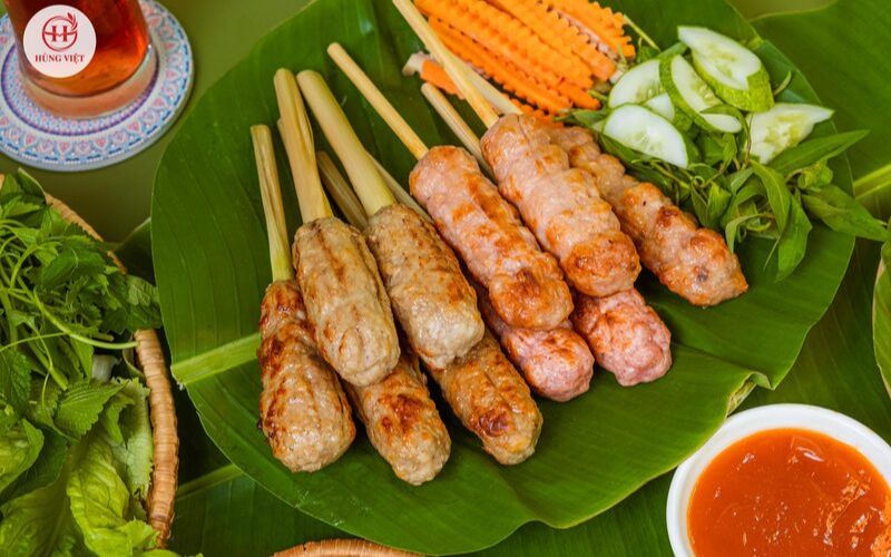 Nem Lụi Huế Là Gì?