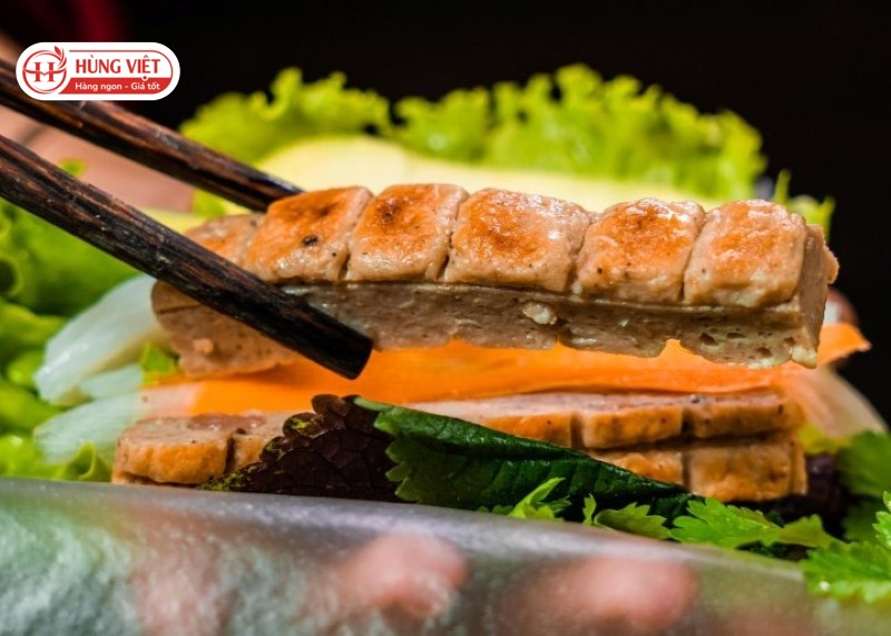 Nem Nướng Ăn Với Gì? 7749 Cách Biến Tấu Ngon Nhất Từ Nem Nướng 
