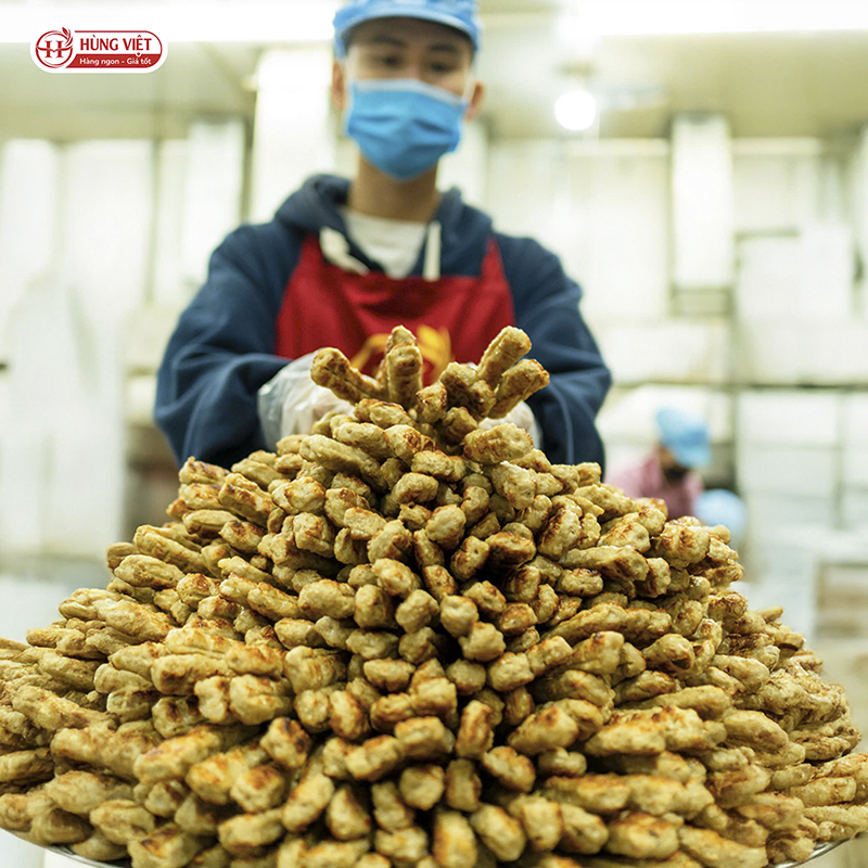 nhà cung cấp nem lụi uy tín