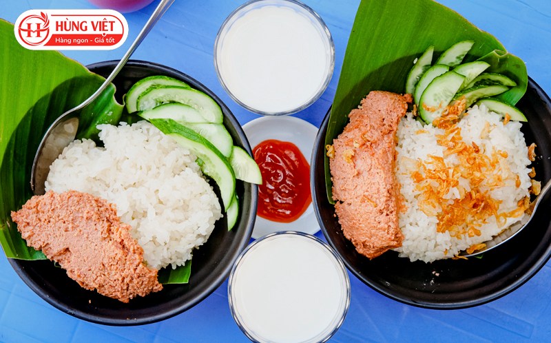 pate bánh mì giá sỉ