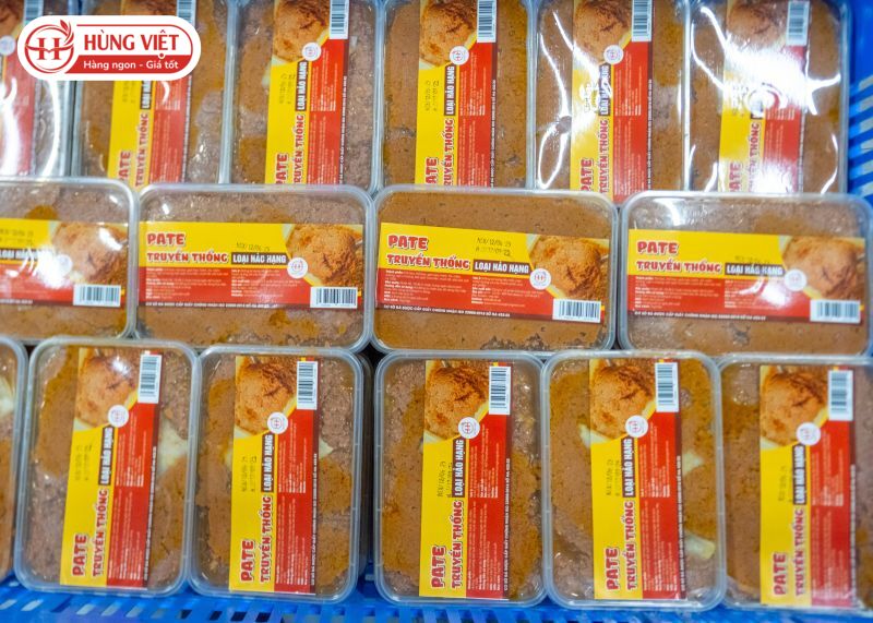 Top Nguồn Thực Phẩm Giá Sỉ Chất Lượng, Giá Tốt Hiện Nay 