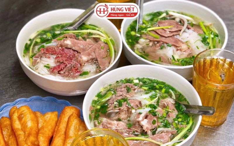 Phở Hà Nội