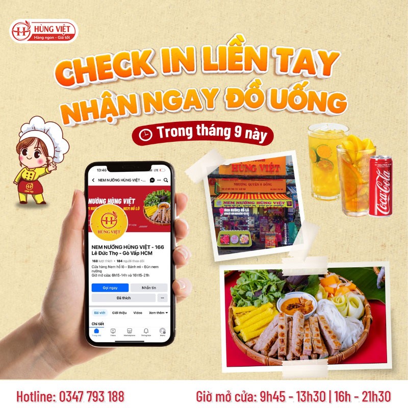 Marketing bằng Facebook