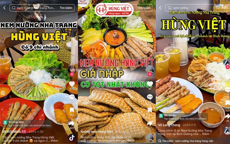 15 Ý Tưởng Marketing Quán Ăn Đỉnh Cao Nhất 2026