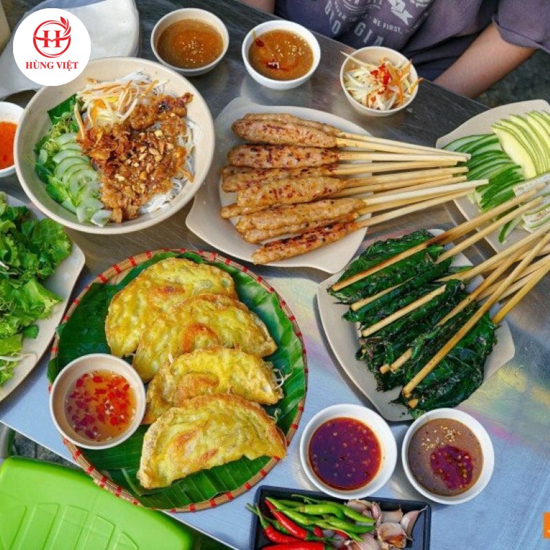 Tăng Doanh Thu Quán Ăn: Top Topping Dễ Bán, Lợi Nhuận Cao 