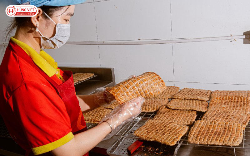 Tổng kho hàng đông lạnh cho quán ăn giá sỉ uy tín, giao toàn quốc