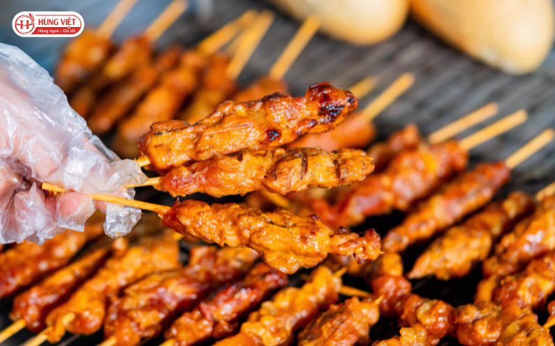 Tổng kho hàng đông lạnh cho quán ăn giá sỉ uy tín, giao toàn quốc