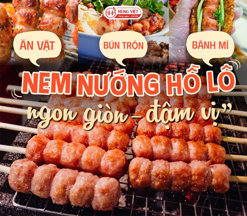 Nem hồ lô