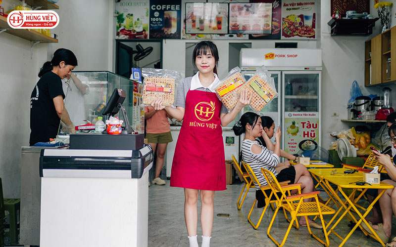  Tiết kiệm thời gian, công sức và chi phí nhân công