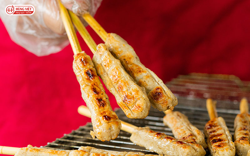 Bán Đồ Ăn Vặt
