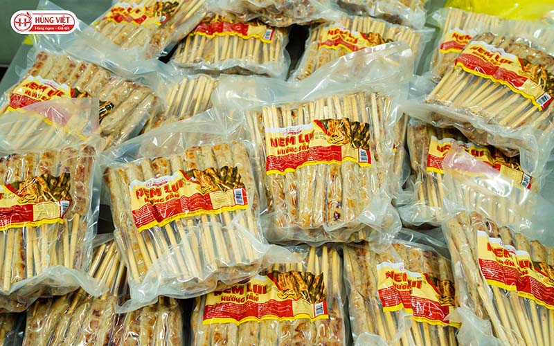 Bắt Đầu Mở Quán Đồ Ăn Vặt Nhỏ Từ Món Chỉ Hơn 2K/Chiếc