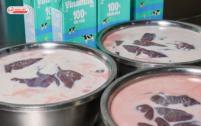 Cách Tự Làm Pate Kinh Doanh