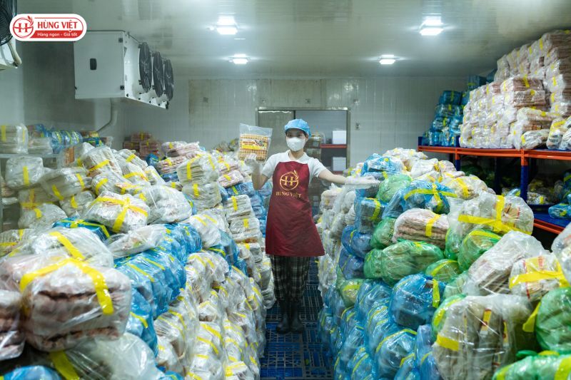 Chủ Quán Nên Có Mấy Cái Tủ Lạnh Để Bảo Quản Thực Phẩm Tốt Hơn?