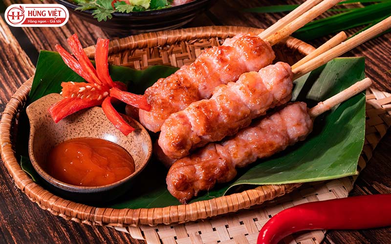Đầu tư hình ảnh bán hàng