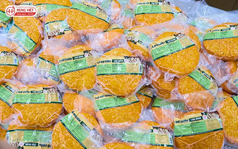 Địa Chỉ Bán Sỉ Chả Mỡ Giá Tốt