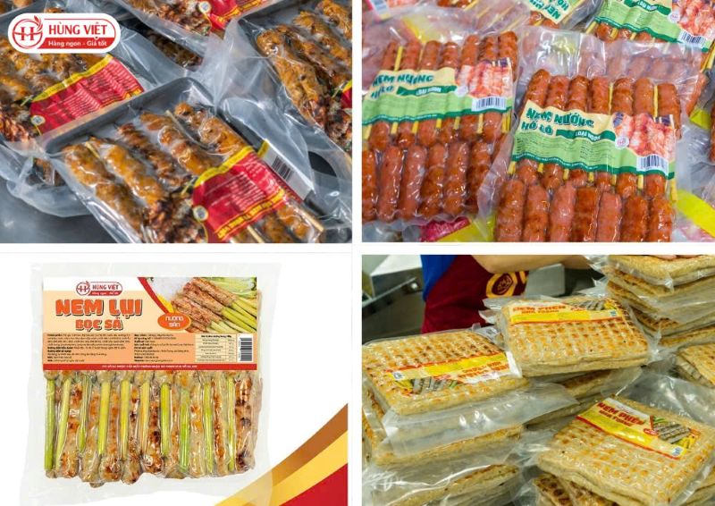 Gợi Ý Menu Đồ Ăn Vặt Cho Buffet Tiết Kiệm Chi Phí Hiệu Quả 