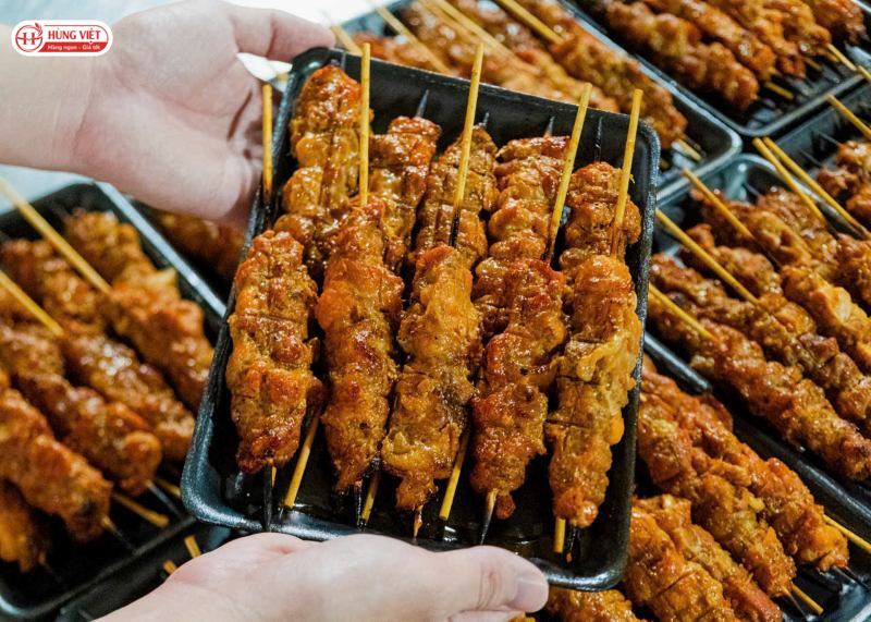 Gợi Ý Top 5 Đồ Ăn Vặt Cho Quán Trà Chanh Giúp Tăng Gấp Đôi Doanh Thu 