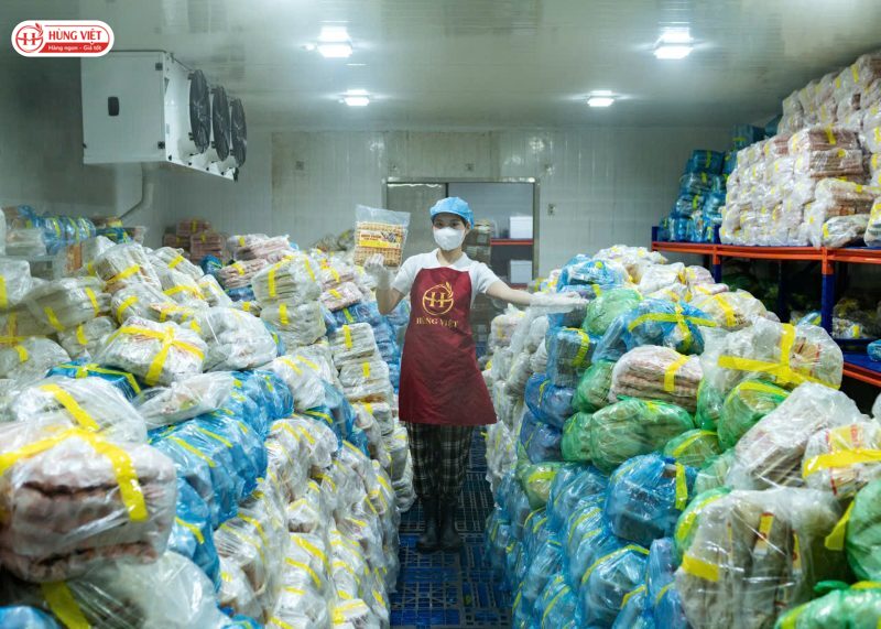 Gợi Ý Top 5 Đồ Ăn Vặt Cho Quán Trà Chanh Giúp Tăng Gấp Đôi Doanh Thu 