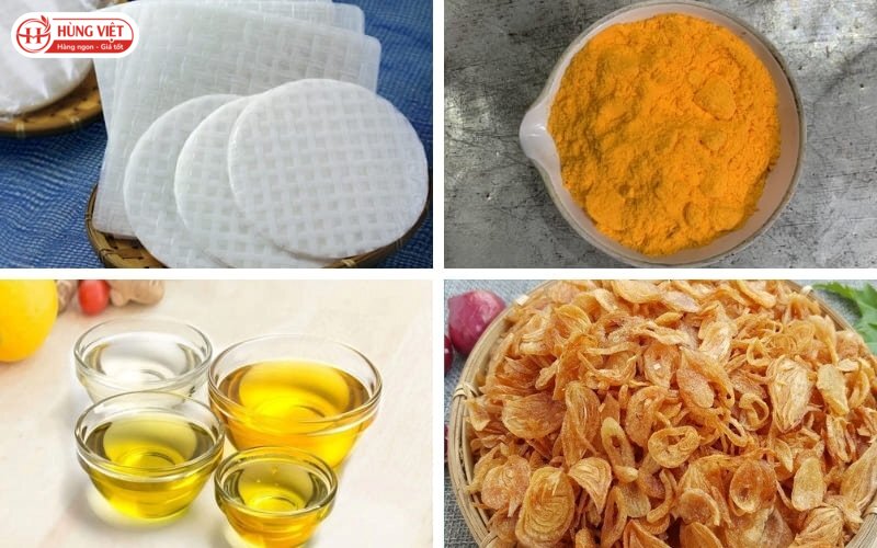 Hướng dẫn làm Bánh Tráng Phô Mai Thơm Ngon, Ăn Là Ghiền 