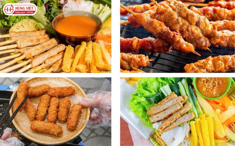 Hướng dẫn làm Bánh Tráng Phô Mai Thơm Ngon, Ăn Là Ghiền 