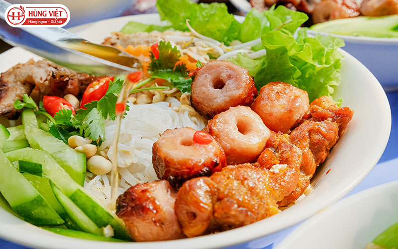Luôn kiểm soát cost món ăn