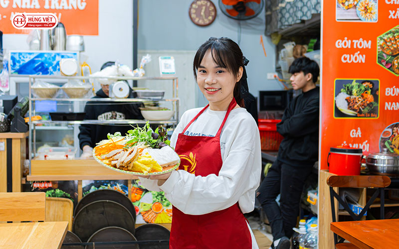 Nguồn sỉ nem nướng Nha Trang số lượng lớn
