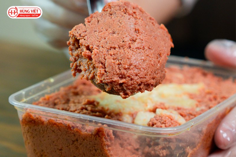 Nhập Pate Bánh Mì Giá Sỉ Ở Đâu Tại TPHCM