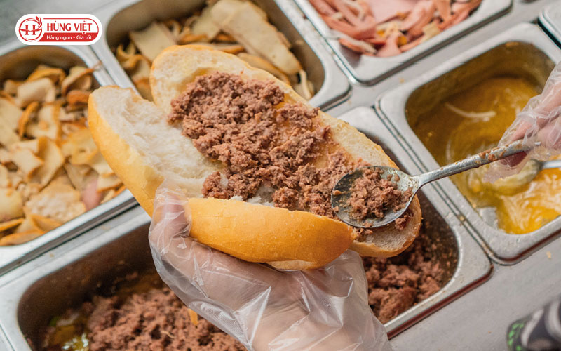 Sai Lầm Khi Tính Cost Bánh Mì