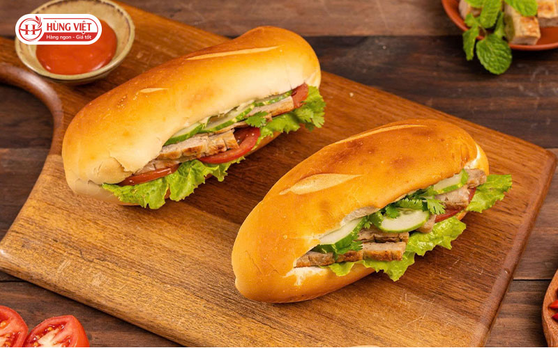 Sai Lầm Khi Tính Cost Bánh Mì