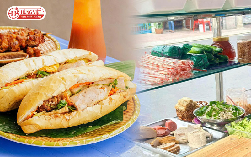 Sai Lầm Khi Tính Cost Bánh Mì