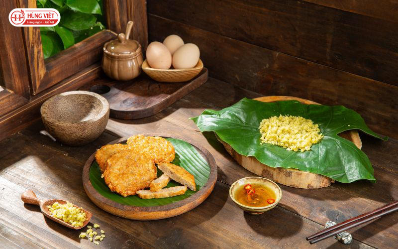 Địa Chỉ Bán Chả Cốm Giá Tận Xưởng Được Nhiều Chủ Quán Tin Chọn