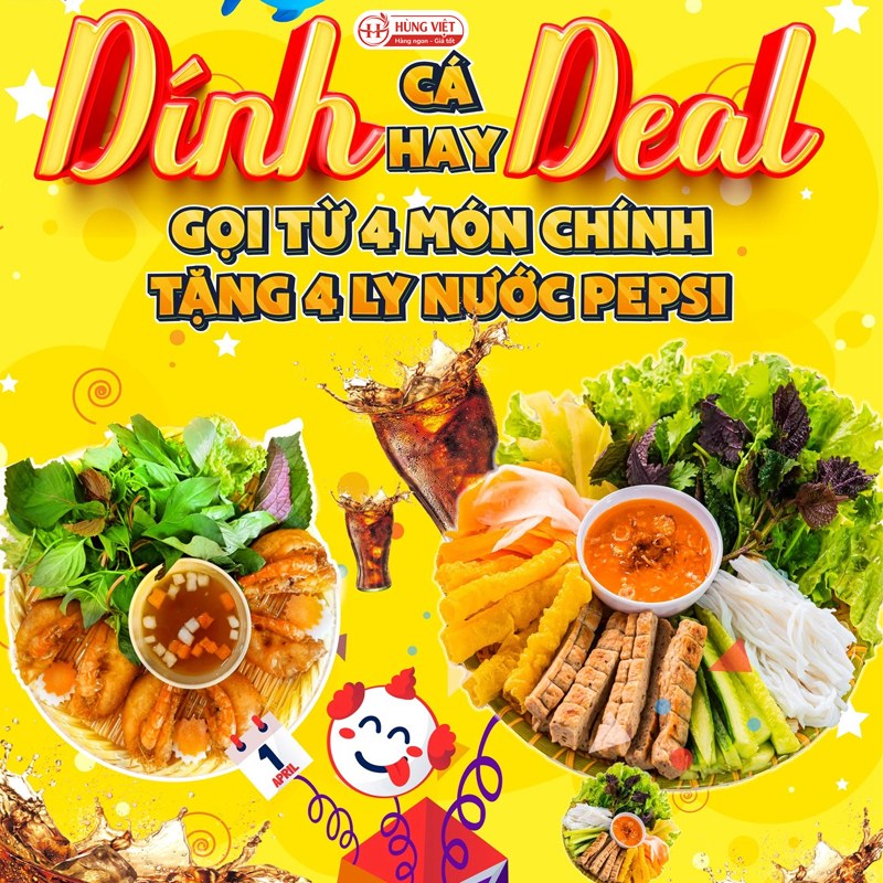 Chương trình khuyến mãi đúng người, đúng thời điểm