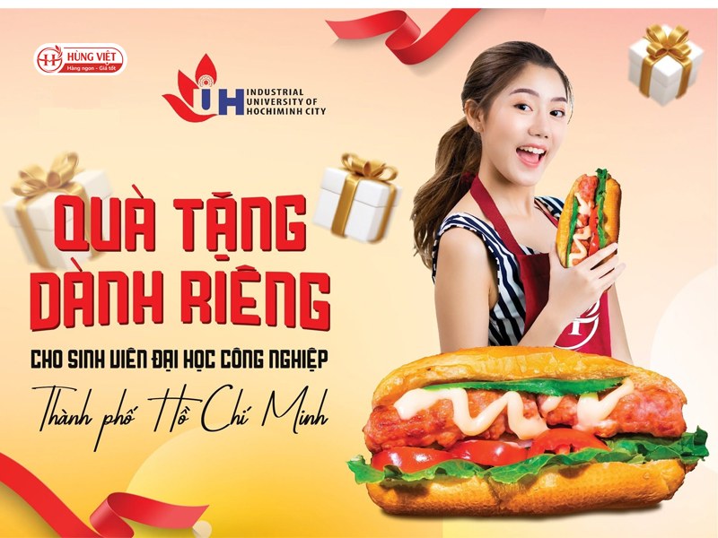 Khuyến mãi cho học sinh, sinh viên