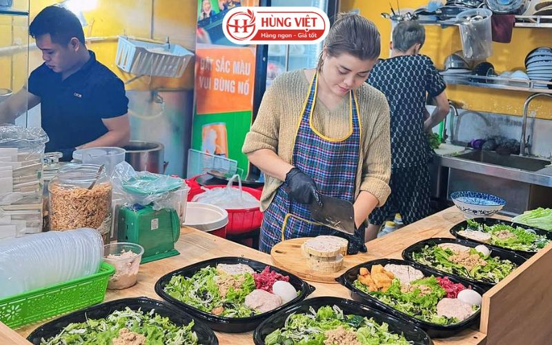 Thách thức lớn của các chủ quán trong mùa nắng nóng