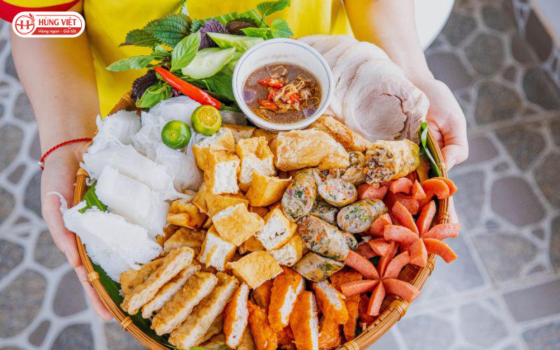 10 Ý Tưởng Món Ăn Dễ Kinh Doanh Cho Người Khởi Nghiệp