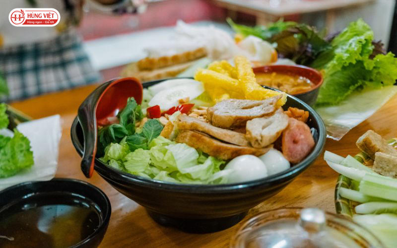 10 Ý Tưởng Món Ăn Dễ Kinh Doanh Cho Người Khởi Nghiệp