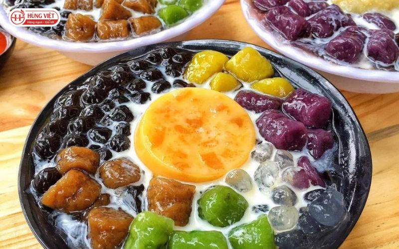 10 Ý Tưởng Món Ăn Dành Cho Người Mới Khởi Nghiệp