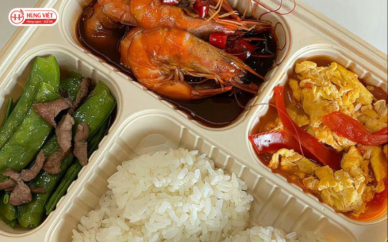 10 Ý Tưởng Món Ăn Dành Cho Người Mới Khởi Nghiệp