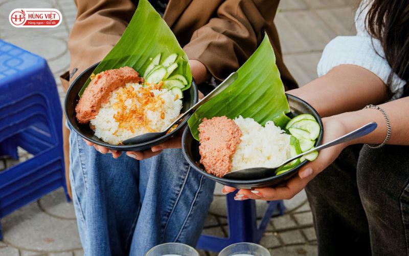 10 Ý Tưởng Món Ăn Dành Cho Người Mới Khởi Nghiệp