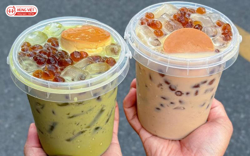 10 Ý Tưởng Món Ăn Dành Cho Người Mới Khởi Nghiệp