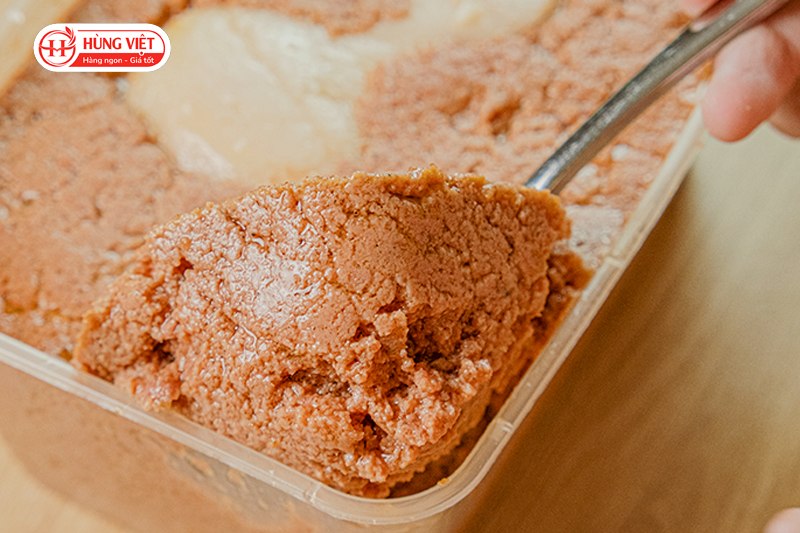 pate hùng việt