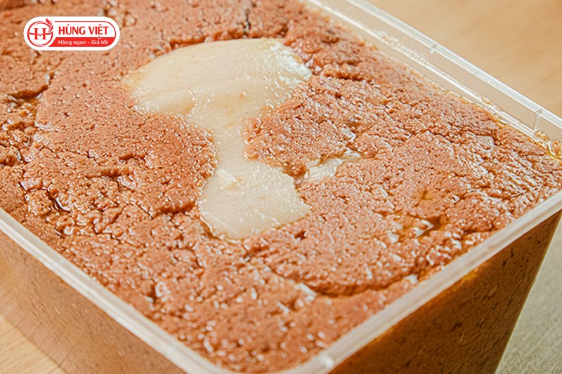pate hùng việt