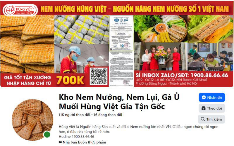Sỉ Đồ Ăn Vặt Miền Nam Đa Dạng Món, Sẵn Kho Số Lượng Lớn [2026]