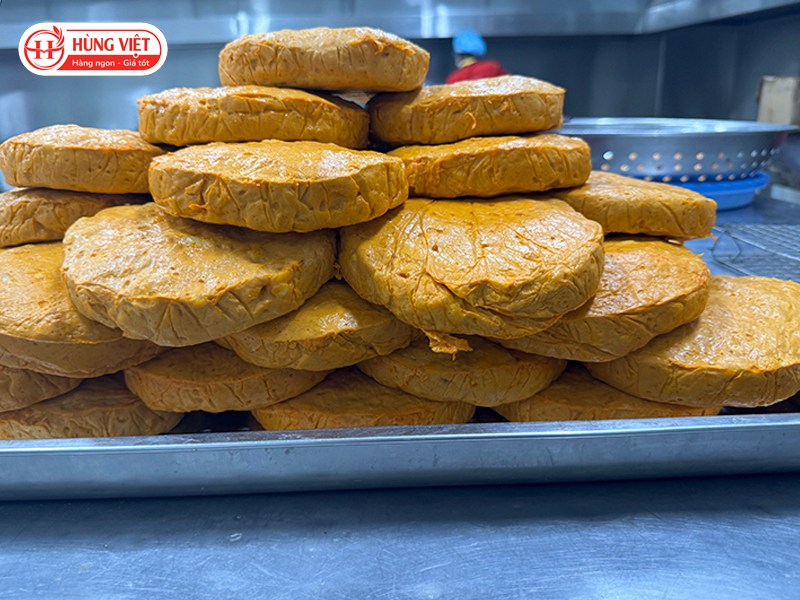 so sánh chả mỡ