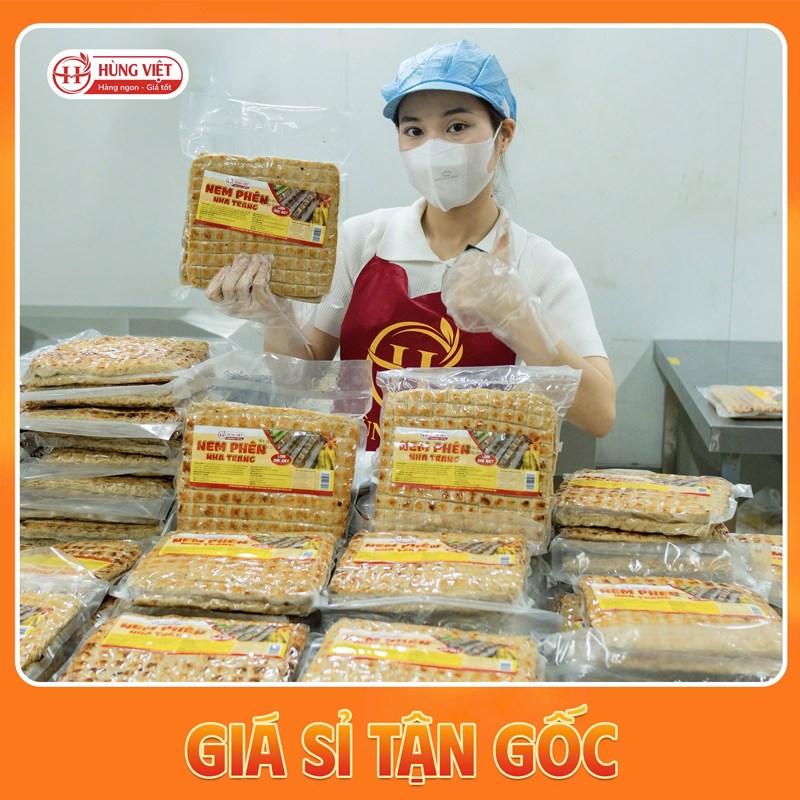 Giá sỉ tận xưởng