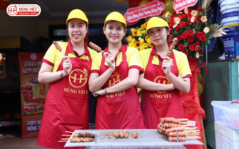 Các chương trình khuyến mãi luôn có sức hấp dẫn với người tiêu dùng